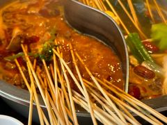 -袁记串串香火锅(郑和中路店)