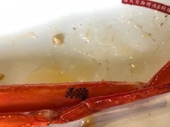 甜点布丁-汉松亭韩式自助烤肉&料理(苏宁广场店)