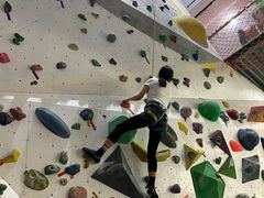 -若克攀岩运动馆(睿海店)
