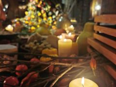 -火车头法国西餐厅