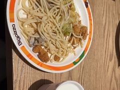 -比格比萨自助(延庆万达广场店)