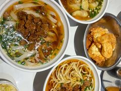 -李兰英湖南面馆(护国路店)