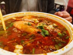 -筒骨麻辣烫(永同昌公寓胜明花园店)