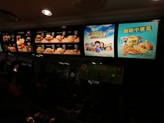 -麦当劳(武商建二店)