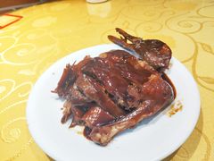 -何记面馆(龙泉山店)