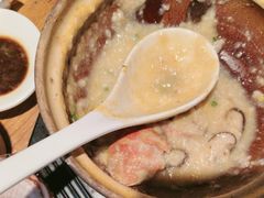 -喝丢一只鞋海鲜烧烤·海肠捞饭(市场店)