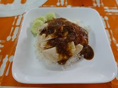 -鸡饭店