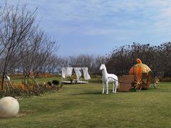 -福建鲤鱼洲酒店