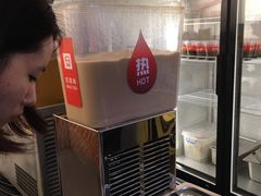 -八婆婆烧仙草(中山路店)