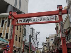 -浅草寺