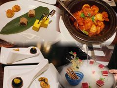-巴黎轩(澳门巴黎人店)