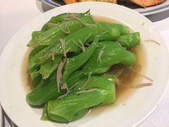 -香港东海海鲜酒家