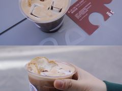 -HUGS coffee(东区店)