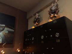 -泰合玺·精油疗愈SPA(南京光环花园城店)