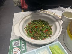-紫光园·烤鸭·北京菜(团结湖店)
