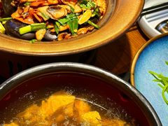 -云海肴汽锅鸡·云南小炒(天津国金汇店)