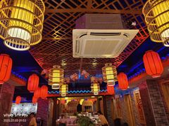 -水巷子·巴掌腰片重庆火锅(巧家店)