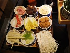 -咏江南·苏式火锅·苏州评弹(观前街店)