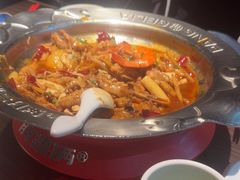 -胖哥俩肉蟹煲(福州仓山爱琴海店)