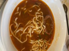 -子霖南山鲜虾面(南山总店)