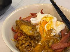 -百乐门粉面店(二龙喉分店)