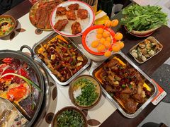 -江北北火锅馆·公路夜市(魏公村店)