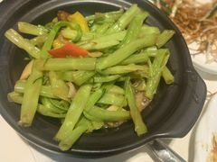 -辉记海鲜美食(氹仔店)