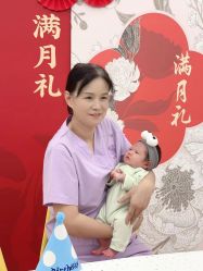 -禾馨·母婴护理月子中心(世纪大道店)