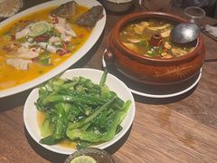 -小喜客·云南特色菜(纳西庭院店)