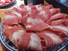 -宣武小院涮肉(前门店)