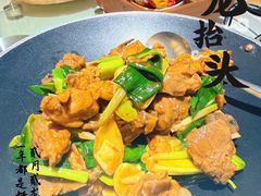 -一宽宽宴(白浮泉路店)