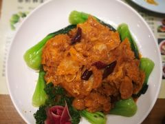 -葛记焖饼(伏牛路店)