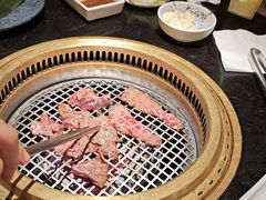 -烧肉达人(凯德晶萃店)