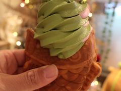 -高力乐面包咖啡厅(西塔店)