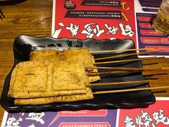 -烧蠔帮·生蚝海鲜牌档(观海店)