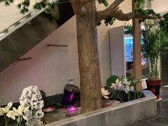 -古越舫·精品杭帮菜(商都路店)