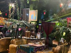大堂-小娘惹厨房Little Nyonya(狮城有约上榜店)