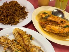 -大茄来海鲜餐厅(亚洲城分行)