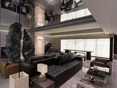 -VANS梵石云境酒店(中山广场富丽华国际公寓店)
