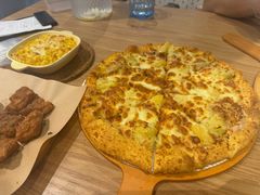 -必胜客(东岳店)