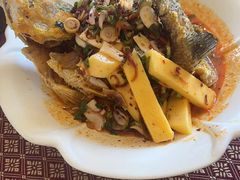 -南沙游艇会·大兵船餐厅