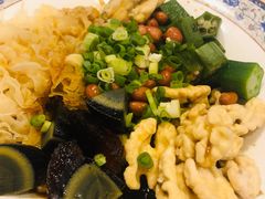 -裕德隆清真饭庄·天津特色菜(东丽店)