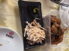 -聚味瞿记·龙虾堂(树木岭店)