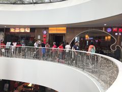 -密友回转自助火锅(世茂国际广场店)