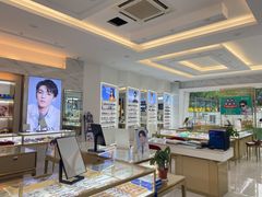 店内环境-大光明眼镜(锦华路旗舰店)