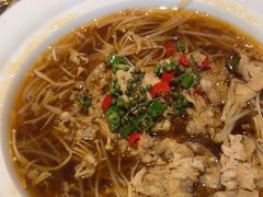 -羲和雅苑•北京烤鸭(平安国际金融中心店)