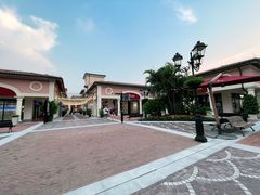 -佛罗伦萨小镇广佛名品奥特莱斯(疏港路店)