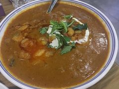 -食彩美印度特色美食餐厅·印度料理