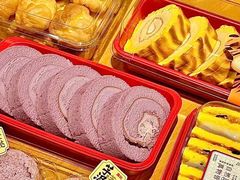 -詹记桃酥(宿州路店)