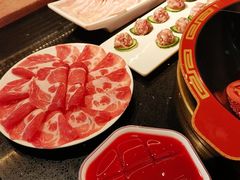 -三江两海老火锅(北京首店)